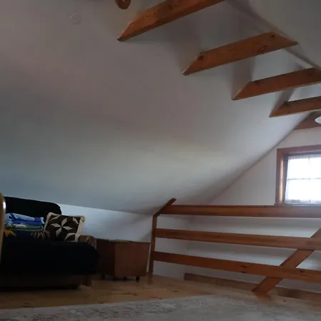Dobrogoszcz Chalet