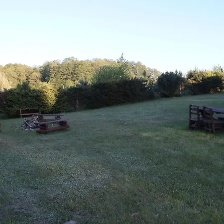 Chalet Dobrogoszcz Dobrogoszcz
