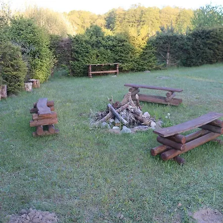 Chalet Dobrogoszcz *